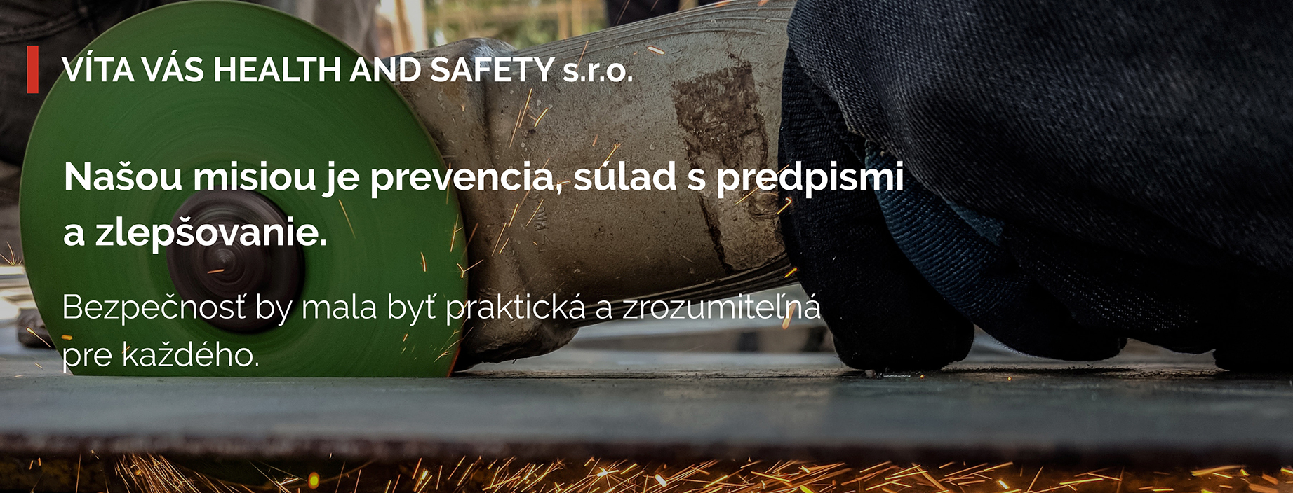Kotúč - Vita Vas Health and Safety SK